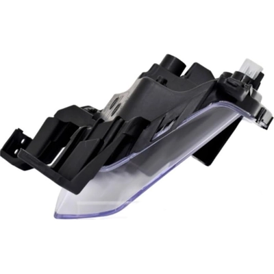 Driver Side Fog Lamp Assembly - KI2592175 pa2