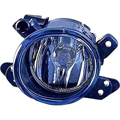 Driver Side Fog Lamp Assembly - MB2592114 pa1