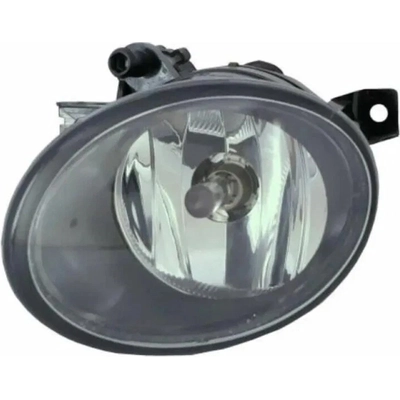 Driver Side Fog Lamp Assembly - MB2592127 pa1
