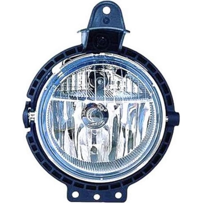 Driver Side Fog Lamp Assembly - MC2593102 pa1