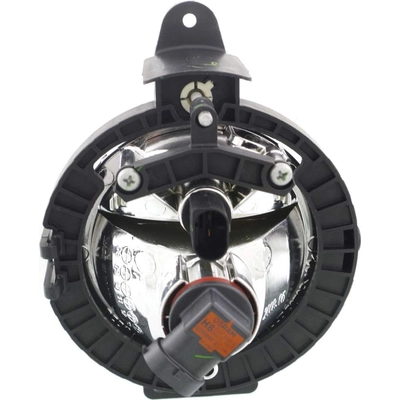 Driver Side Fog Lamp Assembly - MC2593102 pa2