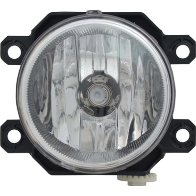 Driver Side Fog Lamp Assembly - SU2592122 pa1