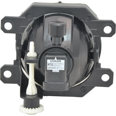 Driver Side Fog Lamp Assembly - SU2592122 pa2