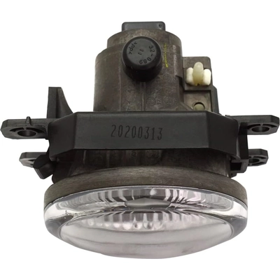 Driver Side Fog Lamp Assembly - SU2592126 pa1