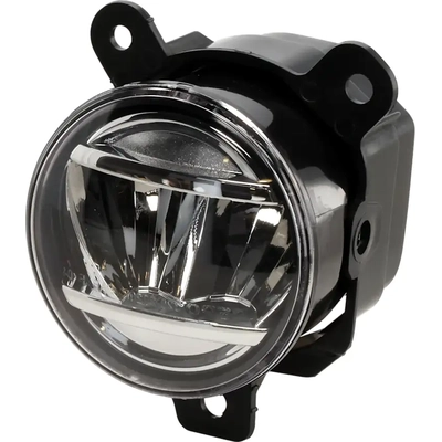 Driver Side Fog Lamp Assembly - SU2592129 pa1