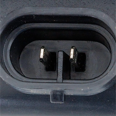 Driver Side Fog Lamp Assembly - SU2592131 pa1