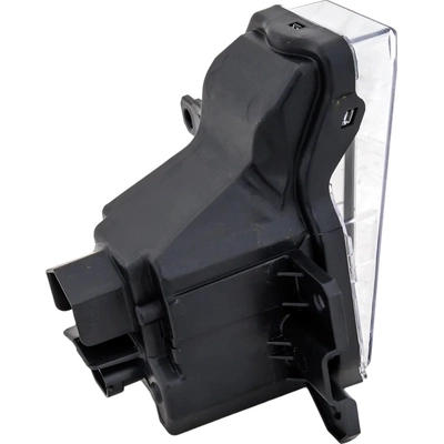 Driver Side Fog Lamp Assembly - SU2592131C pa2