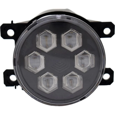 Driver Side Fog Lamp Assembly - SU2592132 pa1