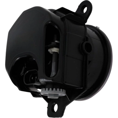 Driver Side Fog Lamp Assembly - SU2592133 pa1