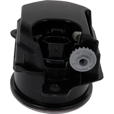 Driver Side Fog Lamp Assembly - SU2592133 pa2