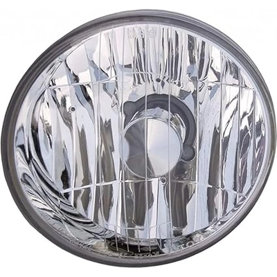Driver Side Fog Lamp Assembly - TO2592108 pa2