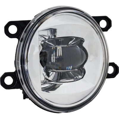 Driver Side Fog Lamp Assembly - TO2592145 pa1