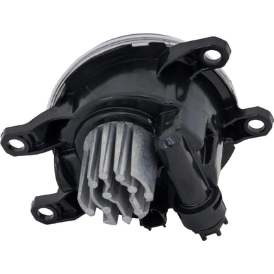 Driver Side Fog Lamp Assembly - TO2592145 pa2