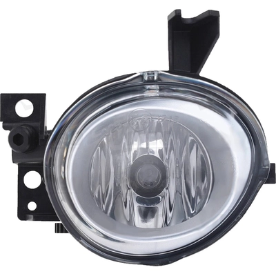 Driver Side Fog Lamp Assembly - VW2592109 pa1