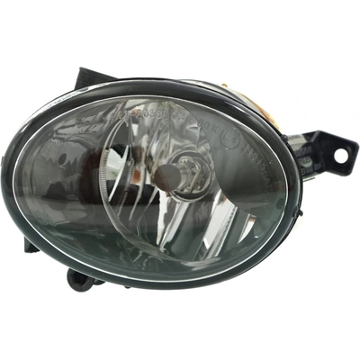 Driver Side Fog Lamp Assembly - VW2592118 pa1