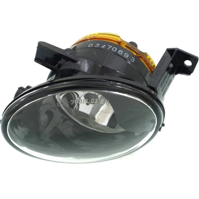 Driver Side Fog Lamp Assembly - VW2592118 pa2
