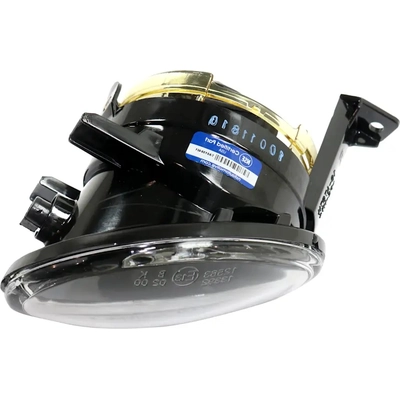 Driver Side Fog Lamp Assembly - VW2592120 pa2