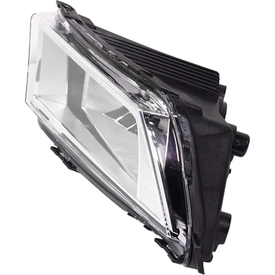 Driver Side Fog Lamp Assembly - VW2592132 pa2