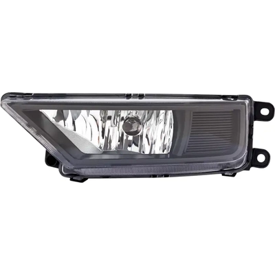Driver Side Fog Lamp Assembly - VW2592133 pa1