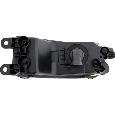 Driver Side Fog Lamp Assembly - VW2592133 pa2