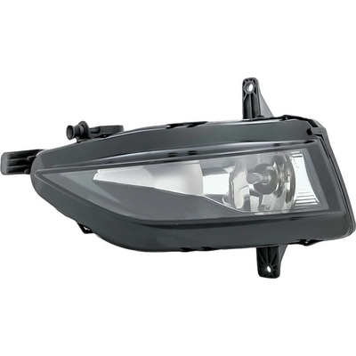 Driver Side Fog Lamp Assembly - VW2592135 pa1