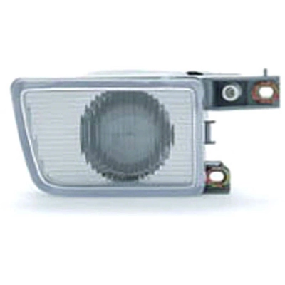Driver Side Fog Lamp Assembly - VW2592101 pa1