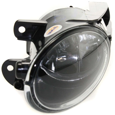 Driver Side Fog Lamp Assembly - VW2592113 pa3