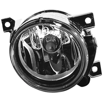 Driver Side Fog Lamp Assembly - VW2592114 pa1