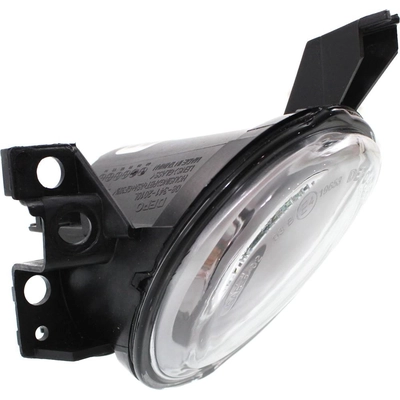 Driver Side Fog Lamp Assembly - VW2592117 pa5