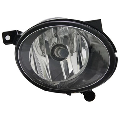 Various Manufacturers - VW2592120C - Driver Side Fog Lamp Assembly pa1