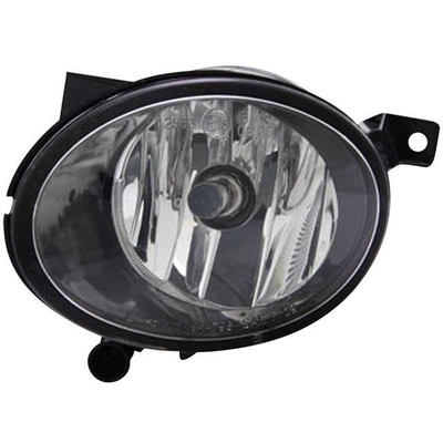 Various Manufacturers - VW2592120C - Driver Side Fog Lamp Assembly pa2