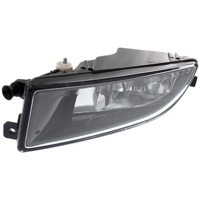 Driver Side Fog Lamp Assembly - VW2592122 pa4