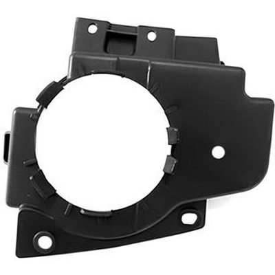 Driver Side Fog Lamp Bracket - CH2602102 pa1