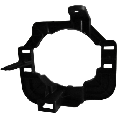 Driver Side Fog Lamp Bracket by DEPO - 08-315-2022L-UD pa1