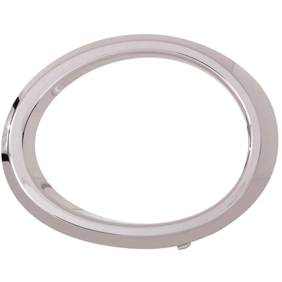 Driver Side Fog Lamp Bracket by DEPO - 312-2517L-UD pa1