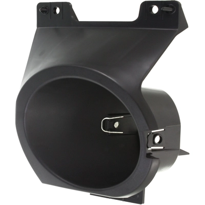 VARIOUS MANUFACTURERS - FO2602102 - Driver Side Fog Lamp Bracket pa4