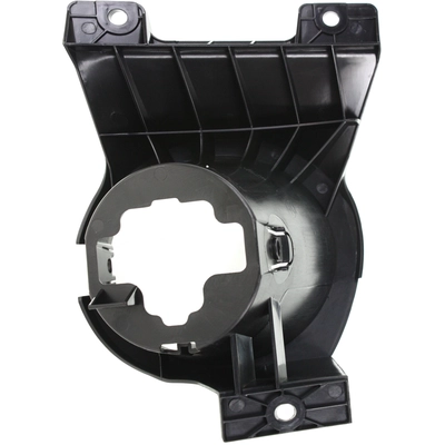 VARIOUS MANUFACTURERS - FO2602102 - Driver Side Fog Lamp Bracket pa7