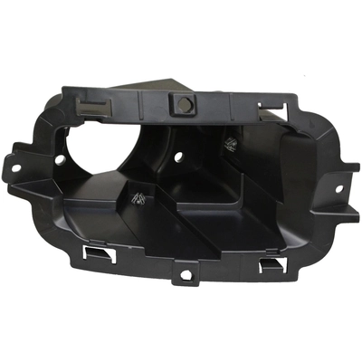 Driver Side Fog Lamp Bracket - GM2602102C pa1