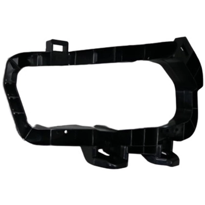 Driver Side Fog Lamp Bracket - NI2602103 pa1