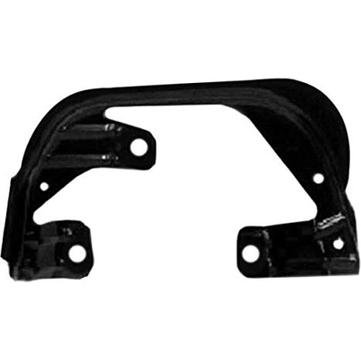 Driver Side Fog Lamp Bracket by SHERMAN PARTS - LXRX3523-125B-1 pa1
