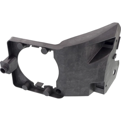 Driver Side Fog Lamp Bracket - FO2602105 pa2