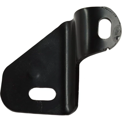 Driver Side Fog Lamp Bracket - GM2602101 pa1