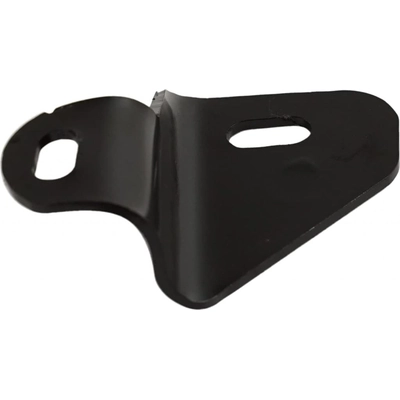 Driver Side Fog Lamp Bracket - GM2602101 pa2
