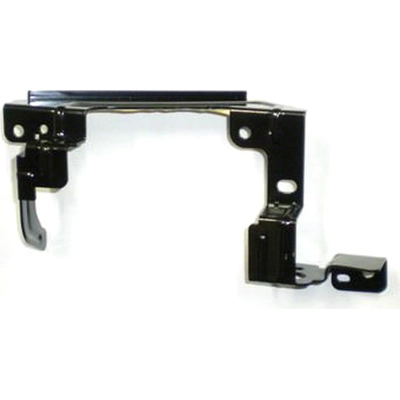 Driver Side Fog Lamp Bracket - HO2602100 pa1