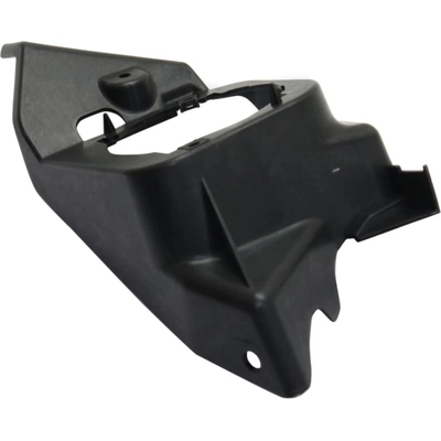 Driver Side Fog Lamp Bracket - HO2602102 pa1