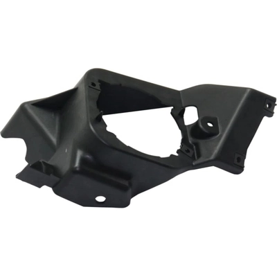 Driver Side Fog Lamp Bracket - HO2602102 pa2