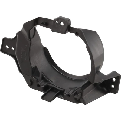 Driver Side Fog Lamp Bracket - HO2602106 pa1