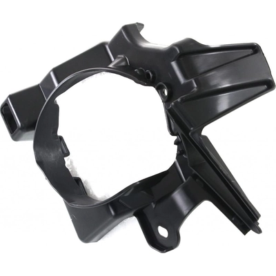 Driver Side Fog Lamp Bracket - LX2602102 pa7