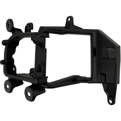 Driver Side Fog Lamp Bracket - LX2602110 pa1