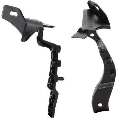 Driver Side Fog Lamp Bracket - LX2602111 pa1